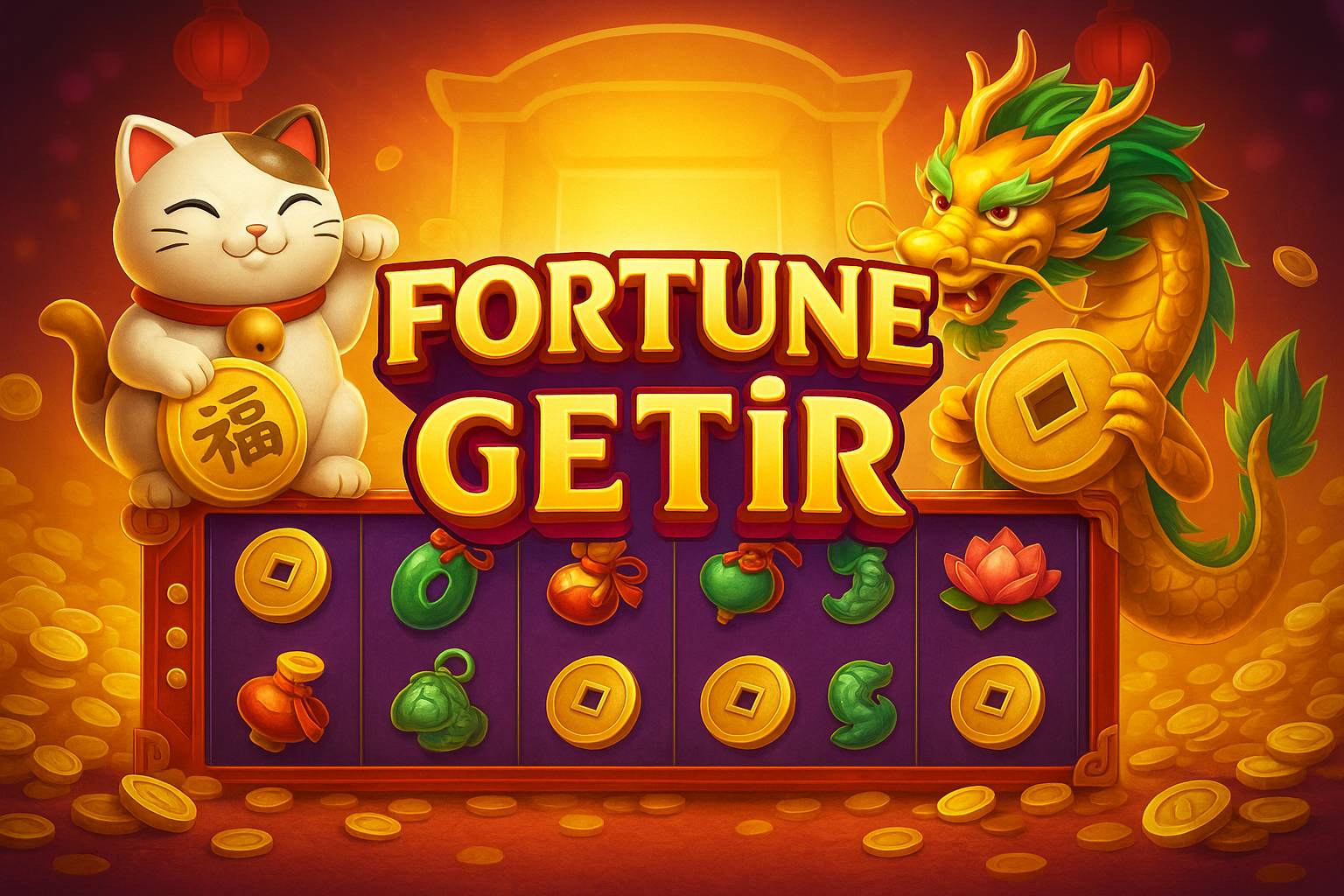 Fortune Tiger é um jogo imperdível no QNBBET Casino