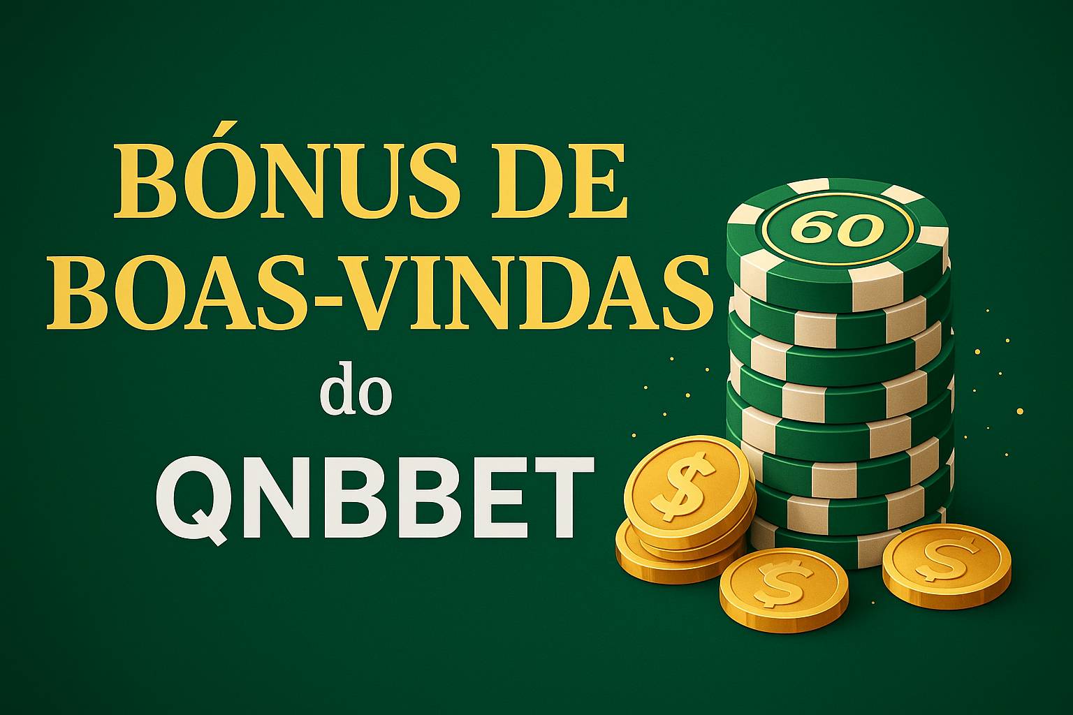 Criar uma nova Conta no plataforma QNBBET